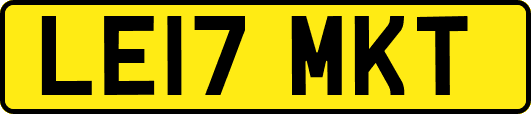 LE17MKT