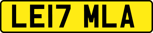 LE17MLA