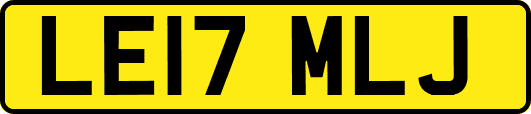 LE17MLJ