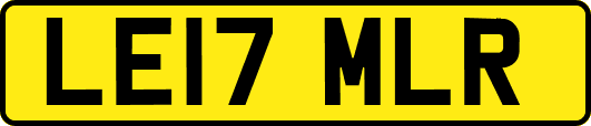 LE17MLR