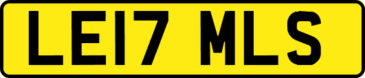 LE17MLS