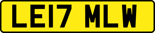 LE17MLW