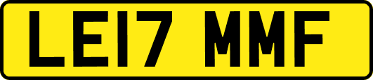 LE17MMF