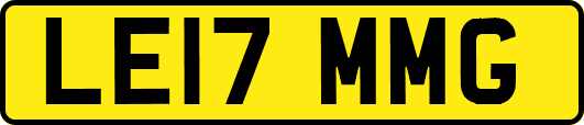 LE17MMG