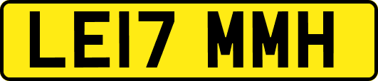 LE17MMH