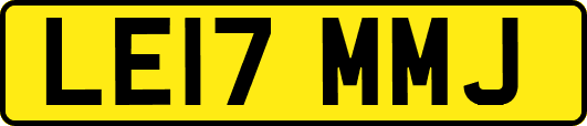 LE17MMJ