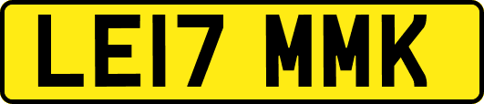 LE17MMK