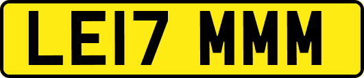 LE17MMM