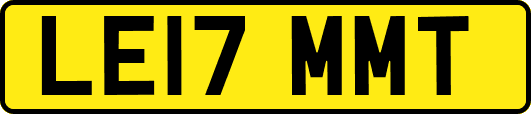 LE17MMT