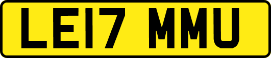 LE17MMU