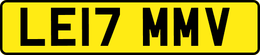 LE17MMV