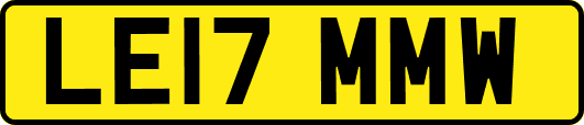 LE17MMW