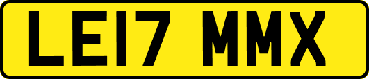 LE17MMX