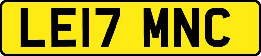 LE17MNC