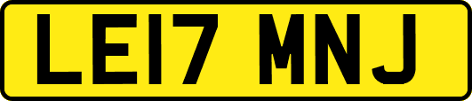 LE17MNJ