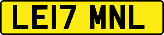 LE17MNL