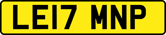 LE17MNP