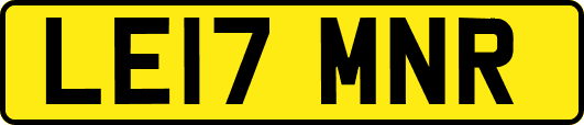 LE17MNR
