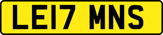 LE17MNS