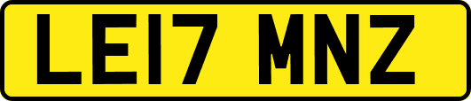 LE17MNZ