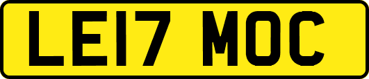 LE17MOC