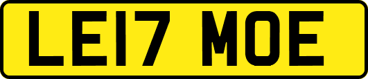 LE17MOE