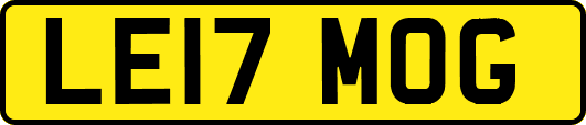 LE17MOG