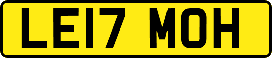 LE17MOH