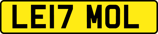 LE17MOL
