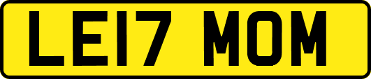 LE17MOM