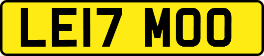 LE17MOO