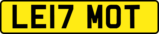 LE17MOT