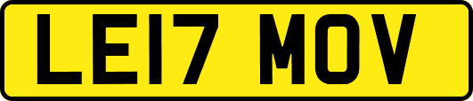 LE17MOV