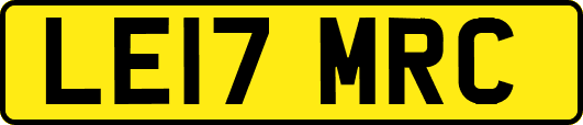 LE17MRC