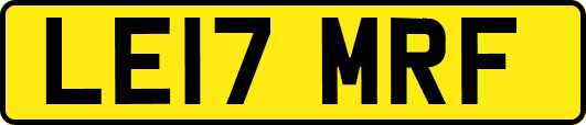 LE17MRF