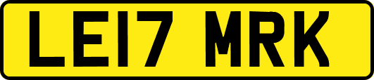 LE17MRK