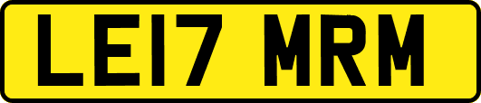 LE17MRM