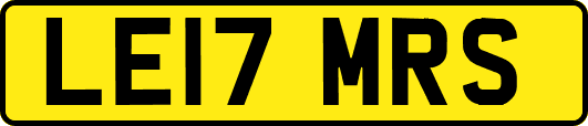 LE17MRS