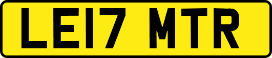 LE17MTR