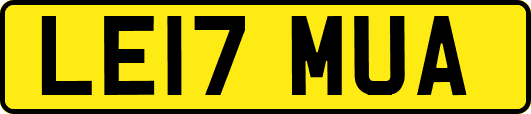 LE17MUA