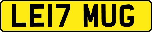 LE17MUG