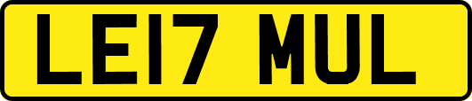 LE17MUL