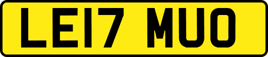 LE17MUO