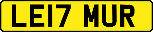 LE17MUR