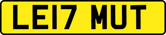 LE17MUT
