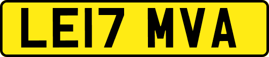 LE17MVA