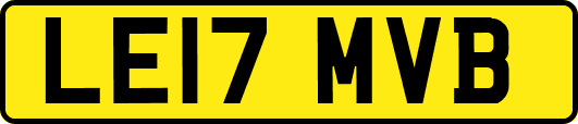 LE17MVB