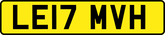 LE17MVH