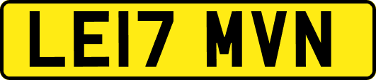 LE17MVN