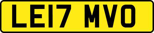 LE17MVO